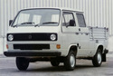 Крепежи за стелки за VOLKSWAGEN TRANSPORTER III платформа от 1979 до 1992