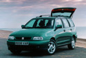 Мокетни стелки за SEAT CORDOBA (6K5) комби от 1996 до 1999