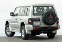 Мокетни стелки за MITSUBISHI PAJERO CLASSIC (V2_W) от 2002