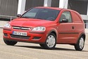 Стелки за OPEL CORSA C (F08, W5L) товарен от 2000