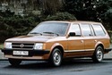 Стелки за OPEL KADETT D (35_, 36_, 45_, 46_) комби от 1979 до 1984