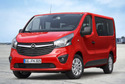 Мокетни стелки за OPEL VIVARO B (X82) пътнически от 2014