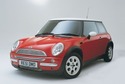 Крепежи за стелки за MINI COOPER (R50, R53) от 2001 до 2006