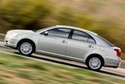 Калобрани за TOYOTA AVENSIS (_T25_) Liftback от 2003 до 2008