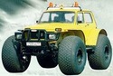 Стелки за LADA 1922 MARSZ (21213) от 1995 до 2013