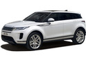 Гумени стелки за LAND ROVER RANGE ROVER EVOQUE (L551) от 2018