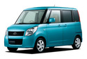 Стелки за MAZDA FLAIR WAGON от 2012