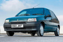 Мокетни стелки за RENAULT CLIO I (S57_) товарен от 1991 до 1998