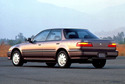 Стелки за ACURA INTEGRA седан от 1990 до 1993