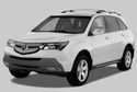 Стелки за ACURA MDX (YD2) от 2006