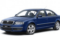 Мокетни стелки за SKODA SUPERB I (3U4) от 2001 до 2008