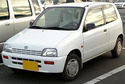 Мокетни стелки за SUZUKI ALTO от 1993 до 1998