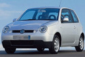 Гумени стелки за VOLKSWAGEN LUPO (6X1, 6E1) от 1998 до 2005