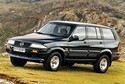 Мокетни стелки за DAEWOO MUSSO (FJ) от 1998 до 2005