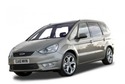 Стелки за багажник за FORD GALAXY (WA6) от 2006 до 2015