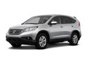 Мокетни стелки за HONDA CR-V III (RE) от 2006 до 2012