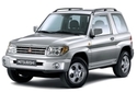 Стелки за MITSUBISHI PAJERO PININ (H6_W, H7_W) от 1999 до 2007