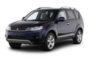 Мокетни стелки за MITSUBISHI OUTLANDER II (CW_W) от 2006 до 2012