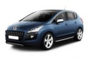 Крепежи за стелки за PEUGEOT 3008 (0U_) от 2009 до 2016