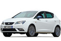 Гумени стелки за SEAT IBIZA IV (6J5, 6P1) хечбек от 2008 до 2017