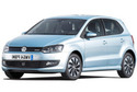 Крепежи за стелки за VOLKSWAGEN POLO (6R, 6C) хечбек от 2009 до 2017