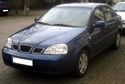 Стелки за SUZUKI FORENZA седан от 2003 до 2008