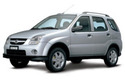 Гумени стелки за SUZUKI IGNIS (MH) от 2003 до 2008