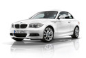 Гумени стелки за BMW 1 Ser (E82) купе от 2007 до 2013