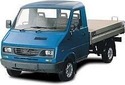 Стелки за DAEWOO LUBLIN II платформа от 1997