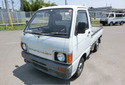 Стелки за DAIHATSU HIJET (U20) пикап от 1986 до 1990