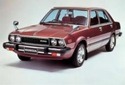 Стелки за HONDA ACCORD I (SJ, SY) седан от 1976 до 1983