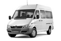 Стелки за MERCEDES SPRINTER T1N (W904) 4T пътнически от 1996 до 2006