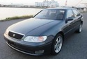 Стелки за TOYOTA ARISTO (_S14_) от 1990 до 1997