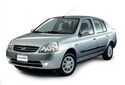 Стелки за NISSAN PLATINA от 2001