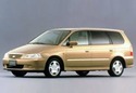 Стелки за HONDA ODYSSEY (RA) от 1995 до 1999