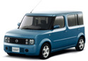 Стелки за NISSAN CUBE (Z11) от 2003 до 2005