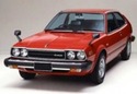 Стелки за HONDA ACCORD I (SJ, SY) хечбек от 1979 до 1983