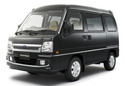 Стелки за SUBARU DIAS WAGON (TV_, TW_) пътнически от 1999 до 2009