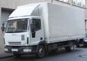 Стелки за багажник за IVECO EUROCARGO от 2000