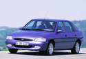 Стелки за FORD ESCORT CLASSIC (AAL, ABL) от 1998 до 2000