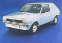 Стелки за FORD FIESTA I (WFVT) ван от 1976 до 1986