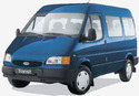 Стелки за FORD TRANSIT (E) пътнически от 1994 до 2000