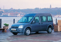 Мокетни стелки за FORD TOURNEO CONNECT пътнически от 2002 до 2013