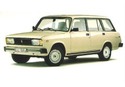 Стелки за LADA NOVA (2104) комби от 1981 до 2012