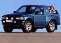 Стелки за OPEL FRONTERA A (U92) Sport от 1992 до 1998