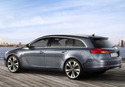 Мокетни стелки за OPEL INSIGNIA A (G09) Sports Tourer от 2008 до 2017