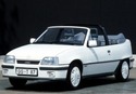 Стелки за OPEL KADETT E (T85) кабриолет от 1986 до 1993