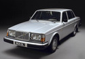 Стелки за VOLVO 260 (P262, P264) от 1974 до 1982