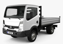 Стелки за NISSAN CABSTAR (F24M, F24W) от 2006 до 2013