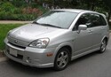 Мокетни стелки за SUZUKI AERIO от 2001 до 2009